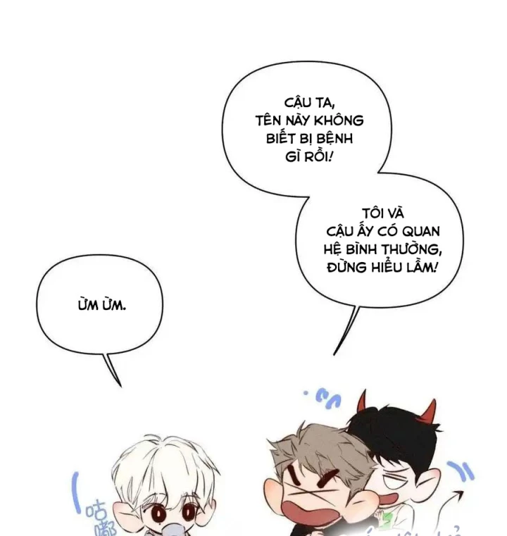 Hoàng Tử Bé Chapter 36 - Trang 2