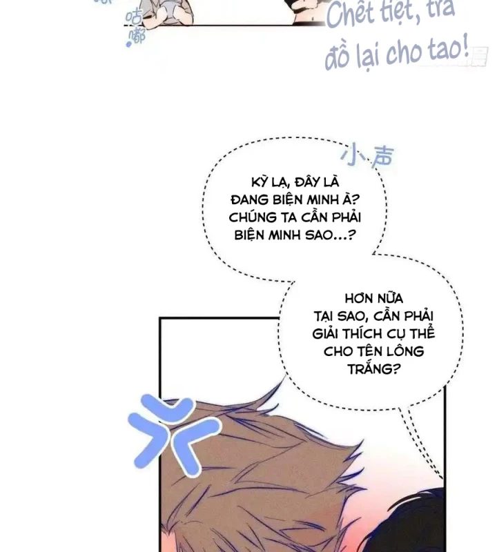 Hoàng Tử Bé Chapter 36 - Trang 2