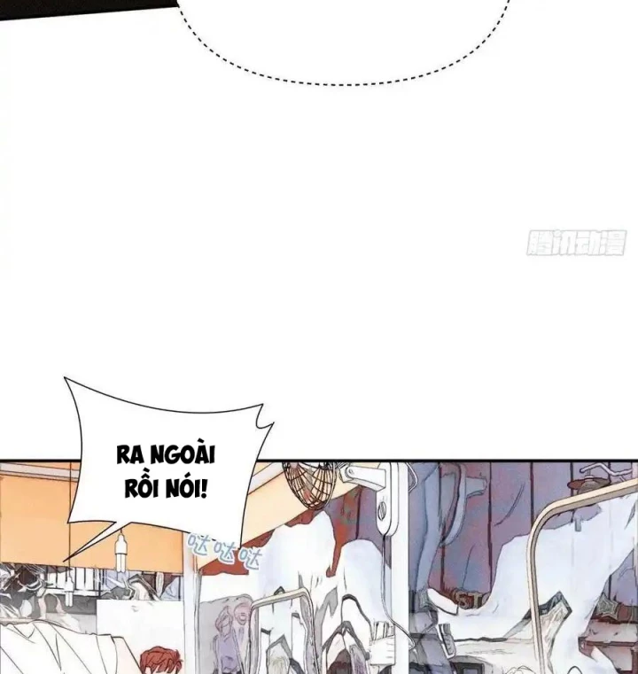Hoàng Tử Bé Chapter 36 - Trang 2
