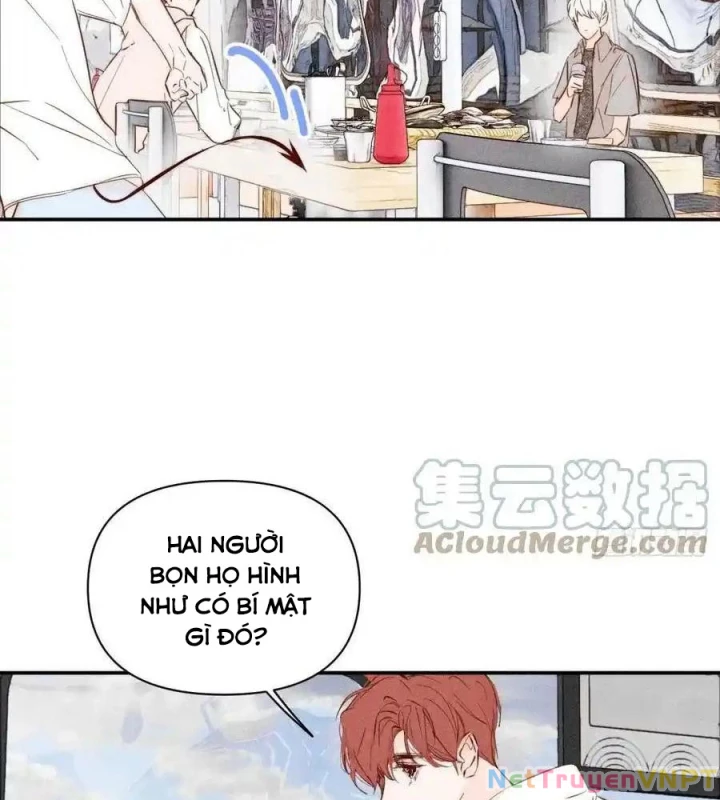 Hoàng Tử Bé Chapter 36 - Trang 2