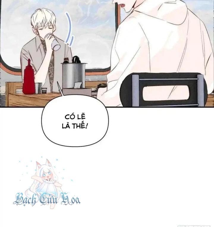 Hoàng Tử Bé Chapter 36 - Trang 2