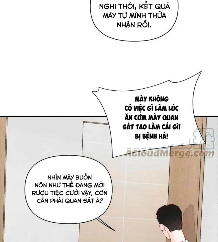Hoàng Tử Bé Chapter 36 - Trang 2