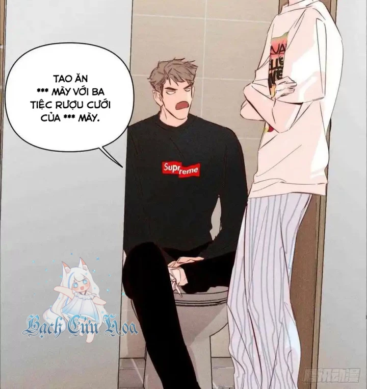 Hoàng Tử Bé Chapter 36 - Trang 2