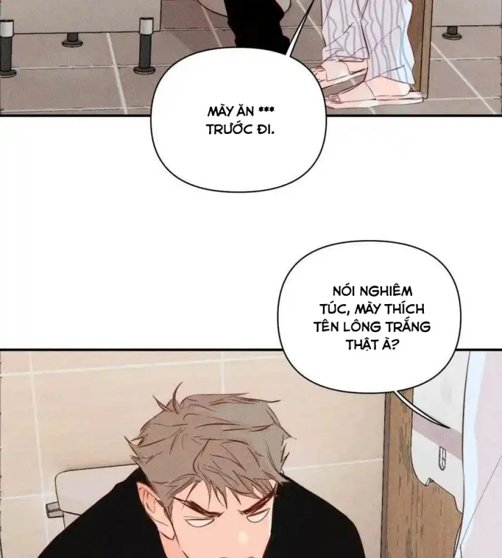 Hoàng Tử Bé Chapter 36 - Trang 2