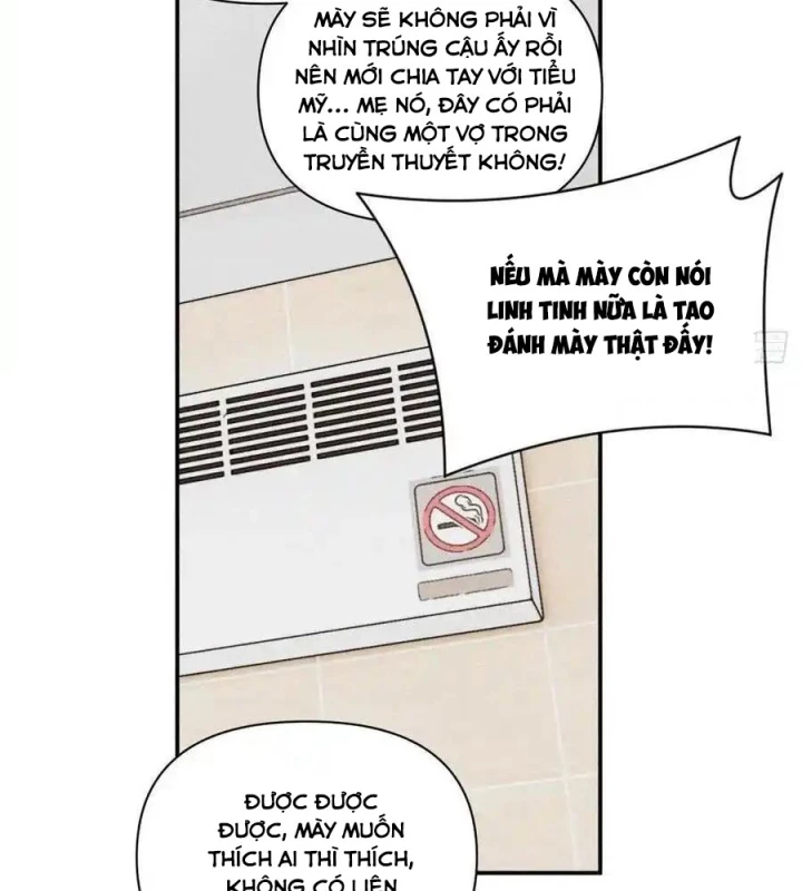 Hoàng Tử Bé Chapter 36 - Trang 2