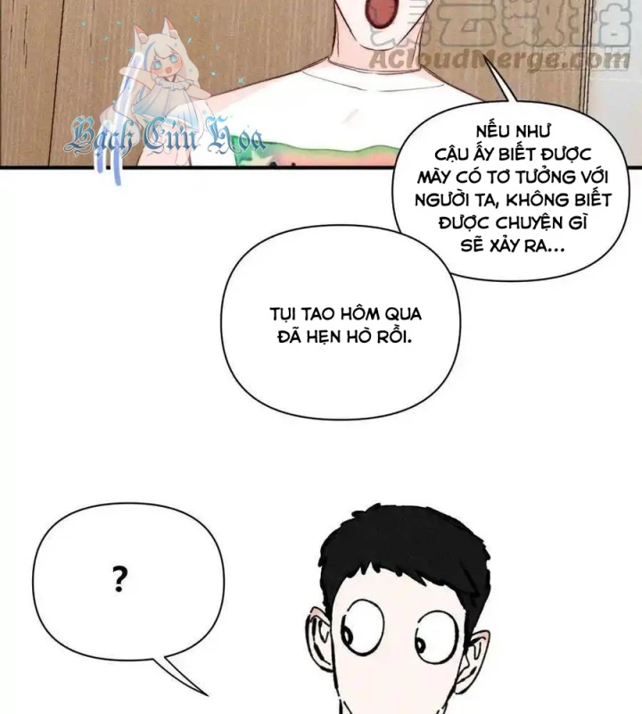 Hoàng Tử Bé Chapter 36 - Trang 2