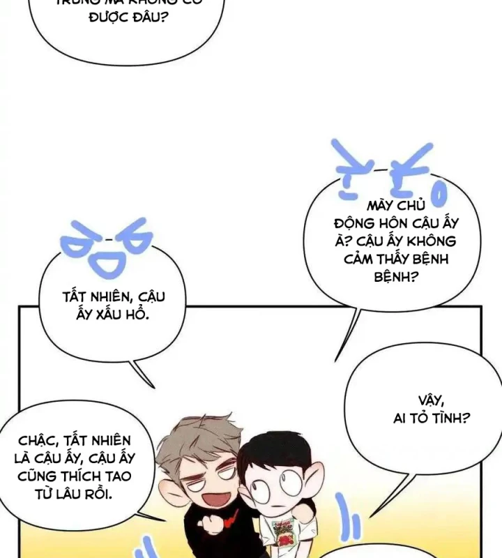 Hoàng Tử Bé Chapter 36 - Trang 2