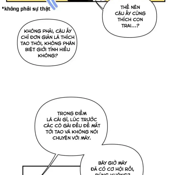 Hoàng Tử Bé Chapter 36 - Trang 2
