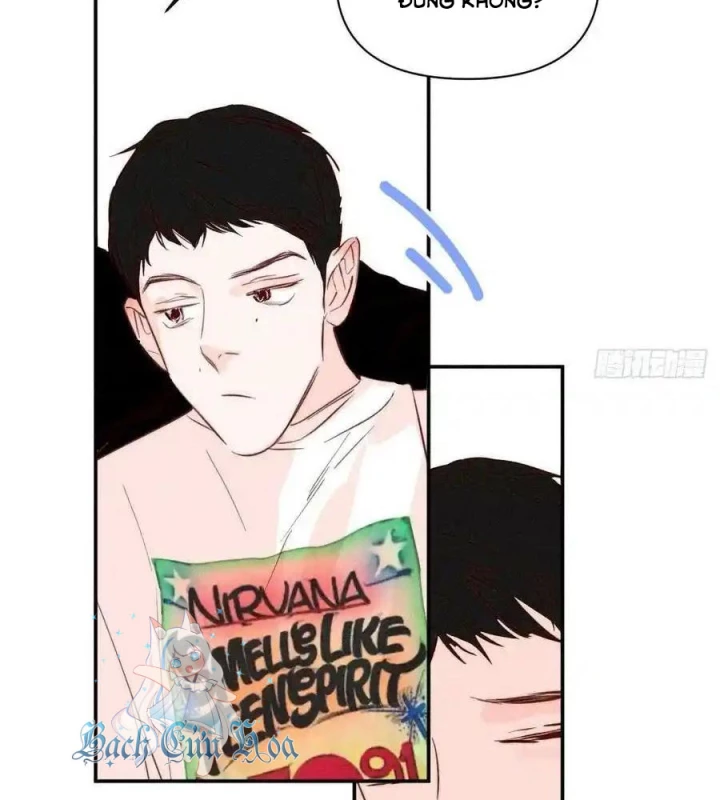 Hoàng Tử Bé Chapter 36 - Trang 2