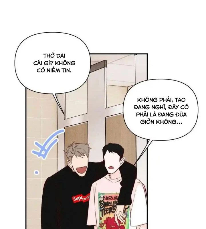 Hoàng Tử Bé Chapter 36 - Trang 2