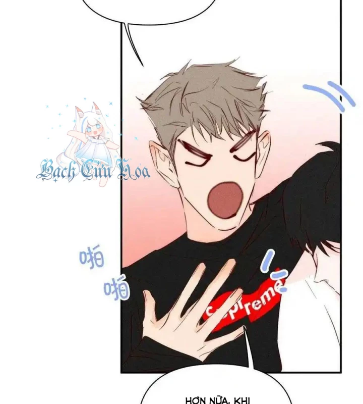 Hoàng Tử Bé Chapter 36 - Trang 2