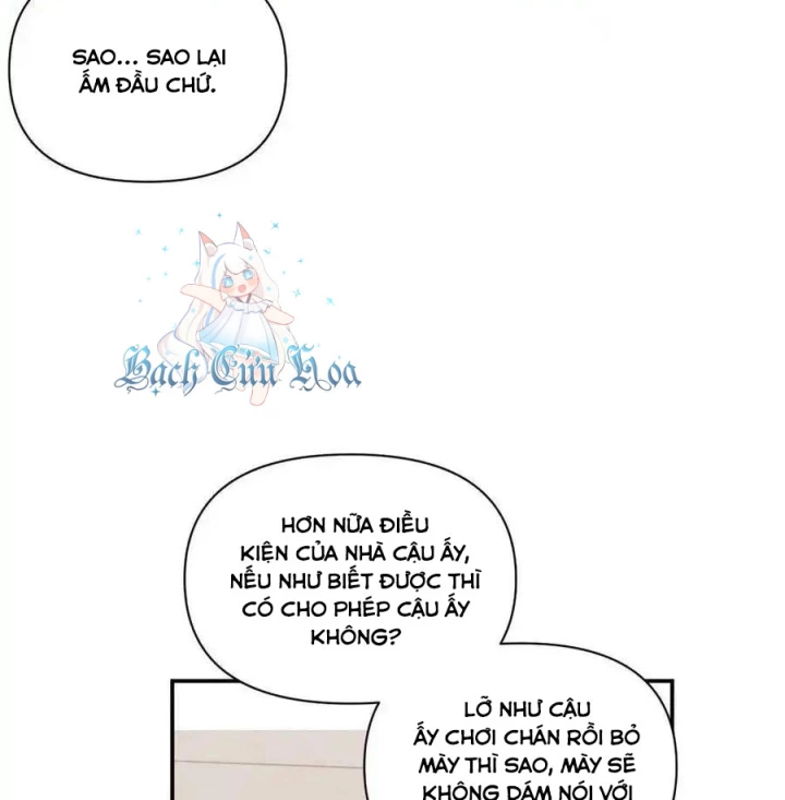 Hoàng Tử Bé Chapter 36 - Trang 2