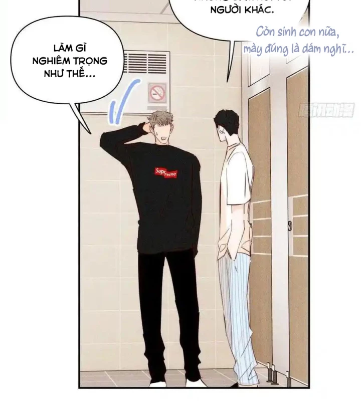 Hoàng Tử Bé Chapter 36 - Trang 2
