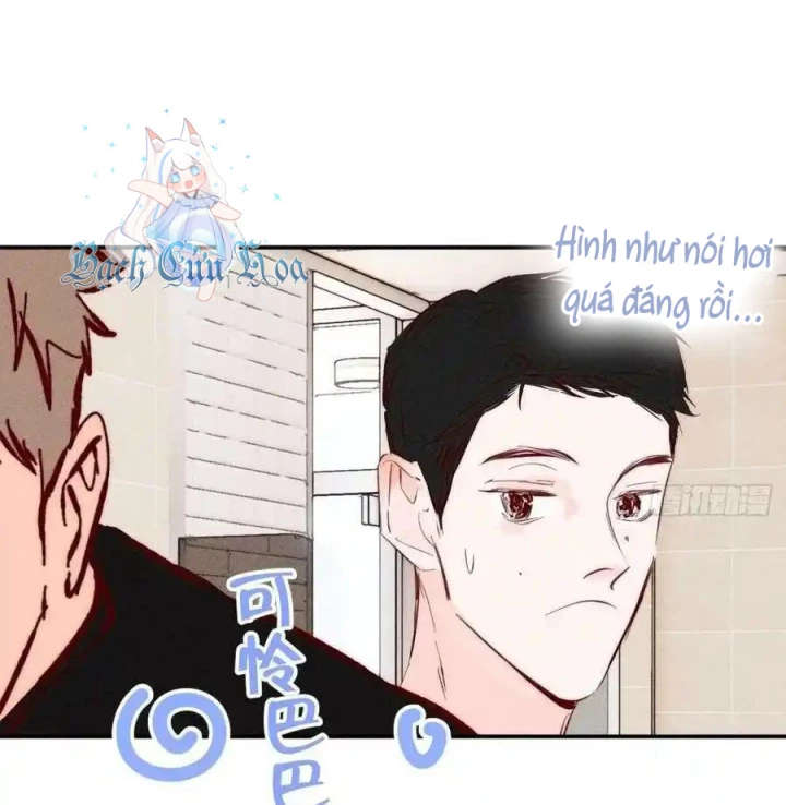 Hoàng Tử Bé Chapter 36 - Trang 2