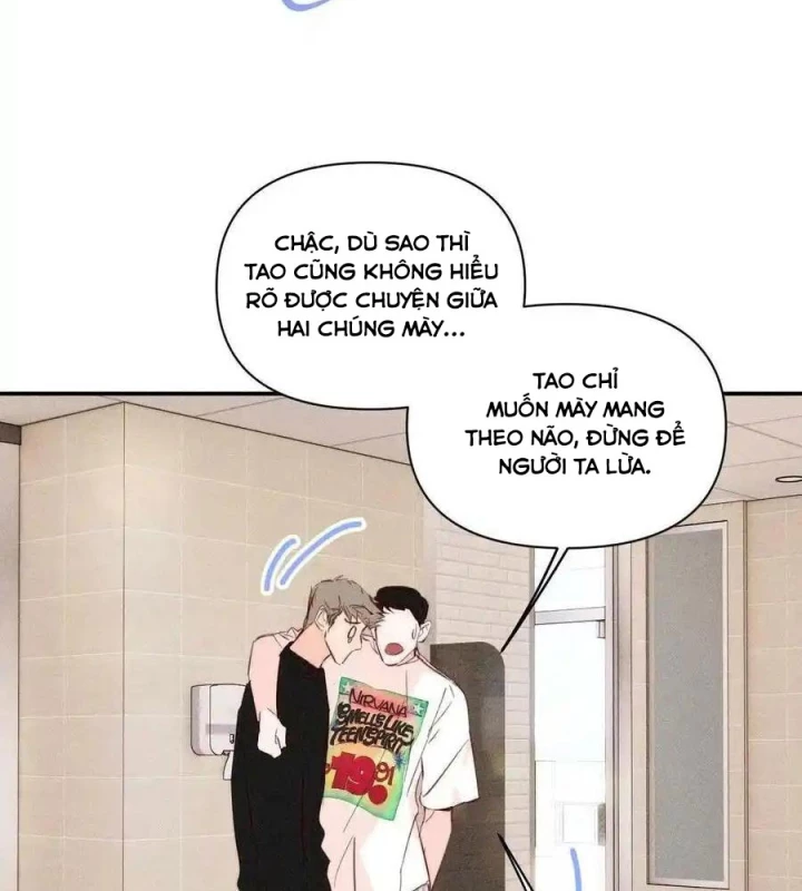 Hoàng Tử Bé Chapter 36 - Trang 2