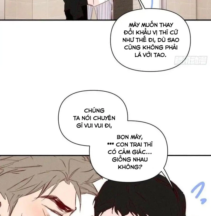 Hoàng Tử Bé Chapter 36 - Trang 2
