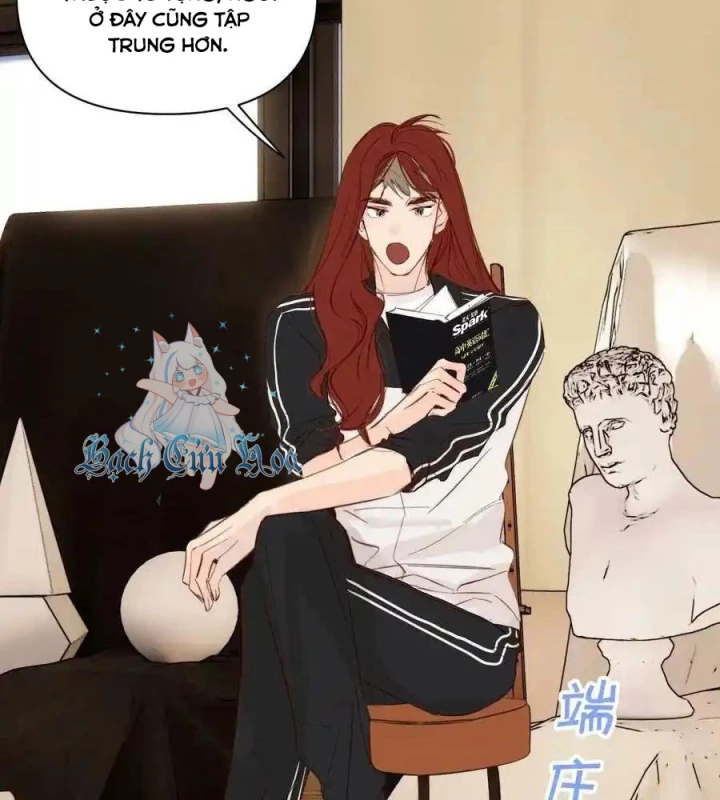 Hoàng Tử Bé Chapter 37 - Trang 2