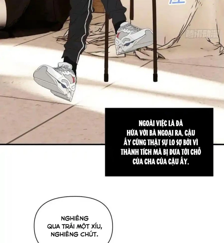 Hoàng Tử Bé Chapter 37 - Trang 2