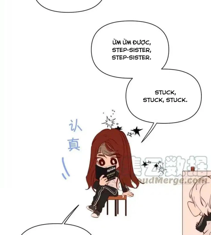 Hoàng Tử Bé Chapter 37 - Trang 2