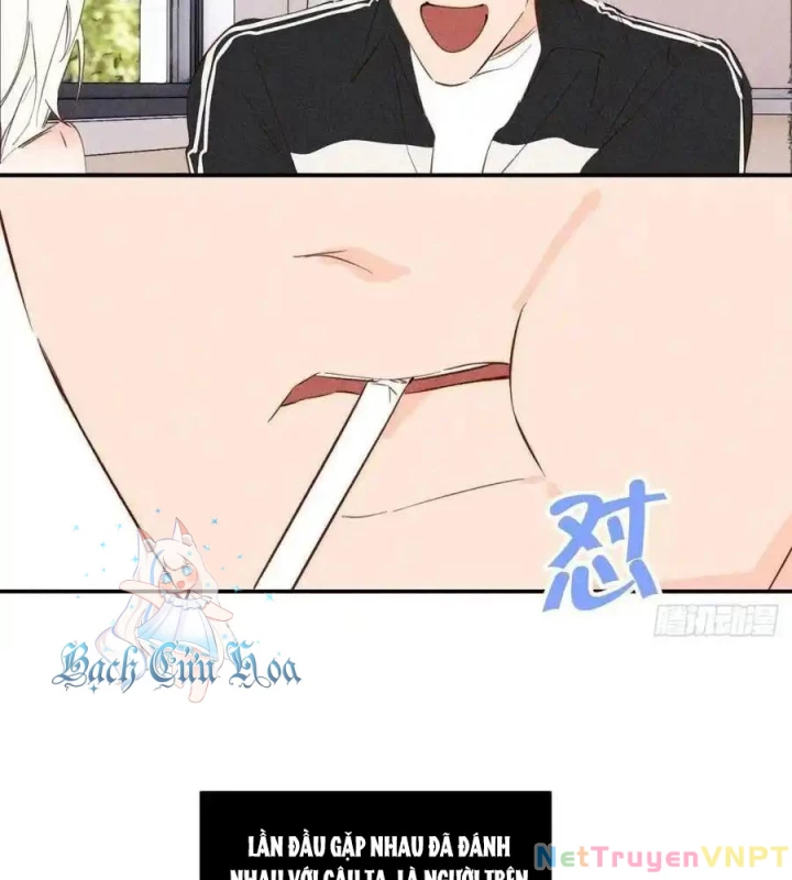 Hoàng Tử Bé Chapter 37 - Trang 2