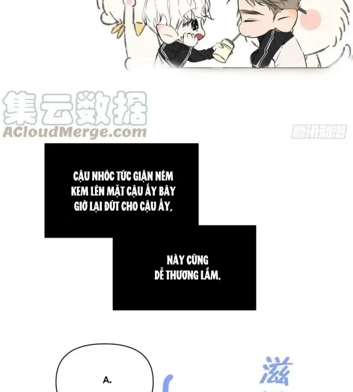 Hoàng Tử Bé Chapter 37 - Trang 2