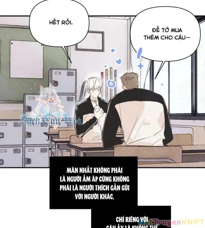 Hoàng Tử Bé Chapter 37 - Trang 2