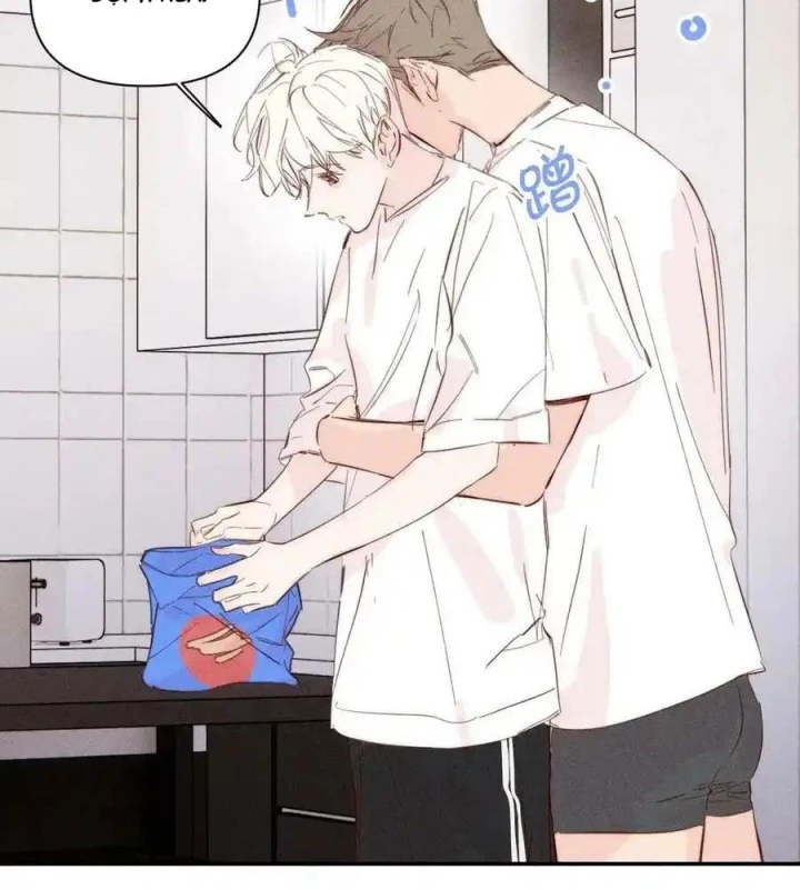 Hoàng Tử Bé Chapter 37 - Trang 2