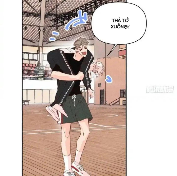 Hoàng Tử Bé Chapter 37 - Trang 2