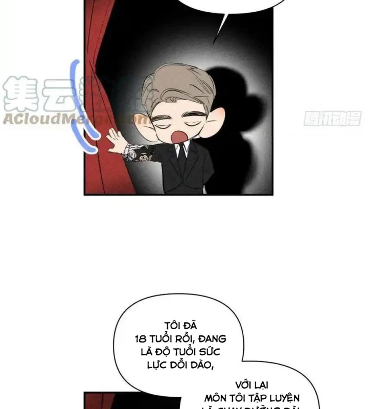 Hoàng Tử Bé Chapter 37 - Trang 2
