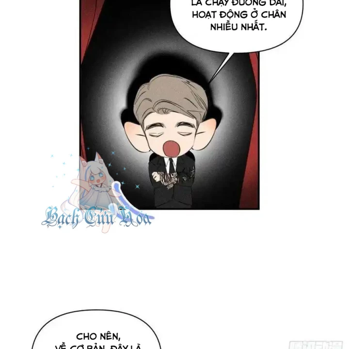Hoàng Tử Bé Chapter 37 - Trang 2