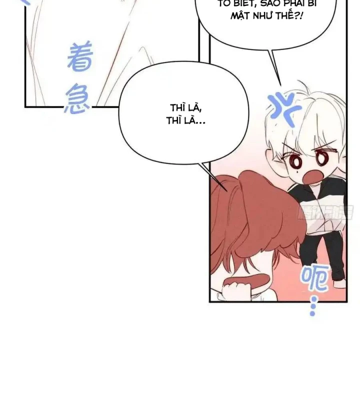 Hoàng Tử Bé Chapter 37 - Trang 2