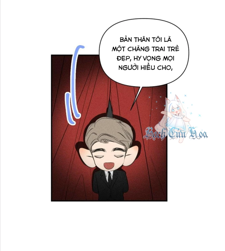 Hoàng Tử Bé Chapter 38 - Trang 2
