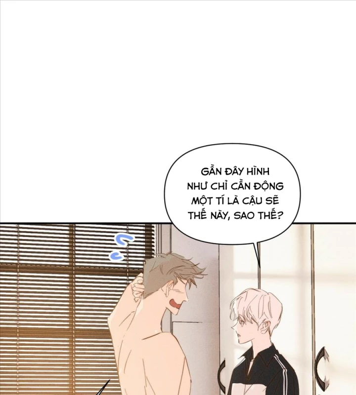Hoàng Tử Bé Chapter 38 - Trang 2