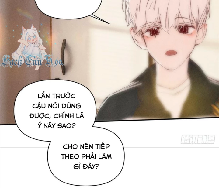 Hoàng Tử Bé Chapter 38 - Trang 2