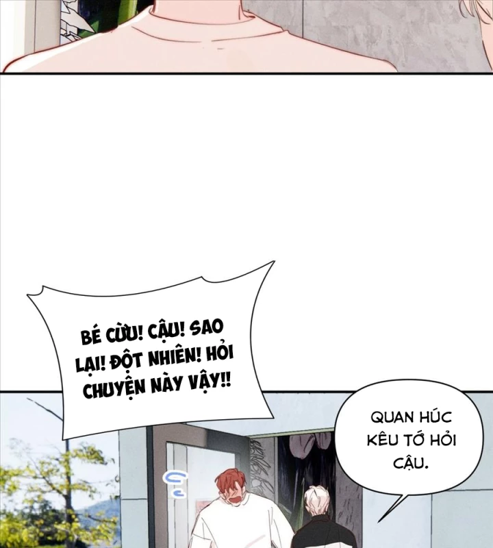 Hoàng Tử Bé Chapter 38 - Trang 2