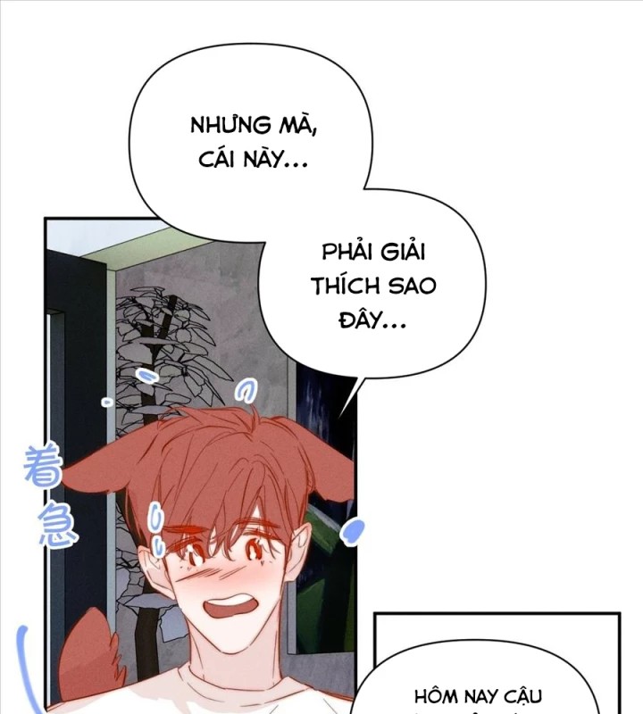 Hoàng Tử Bé Chapter 38 - Trang 2