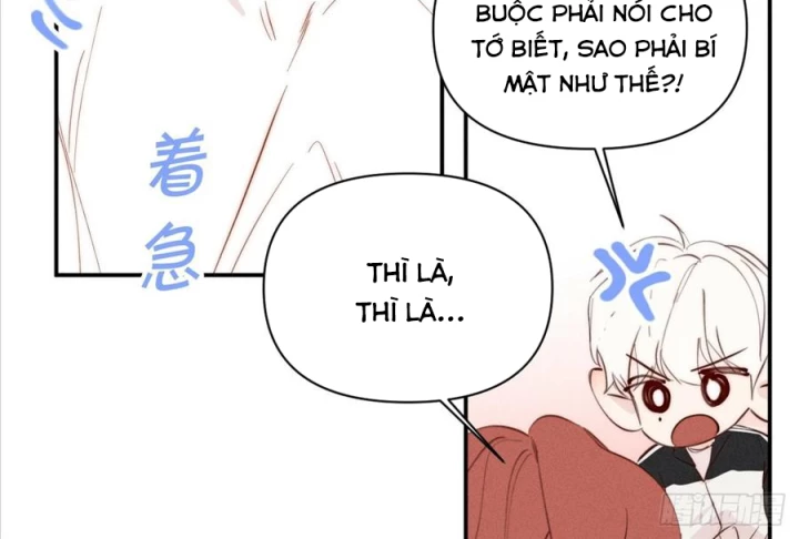 Hoàng Tử Bé Chapter 38 - Trang 2