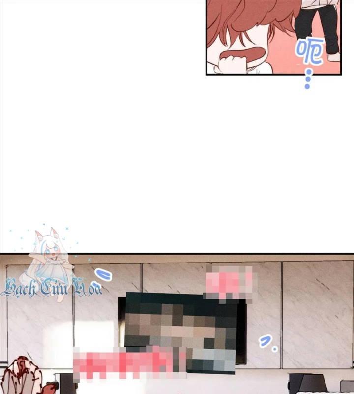 Hoàng Tử Bé Chapter 38 - Trang 2