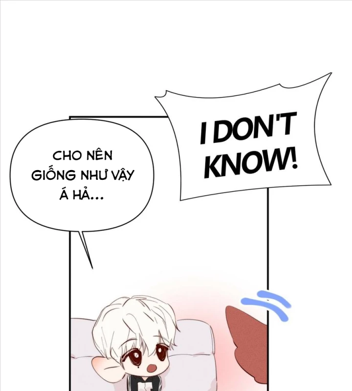 Hoàng Tử Bé Chapter 38 - Trang 2