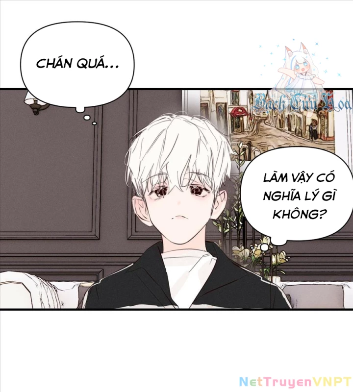 Hoàng Tử Bé Chapter 38 - Trang 2
