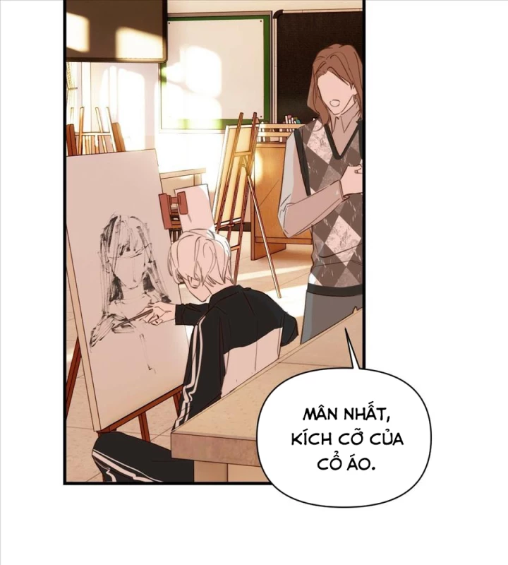 Hoàng Tử Bé Chapter 38 - Trang 2
