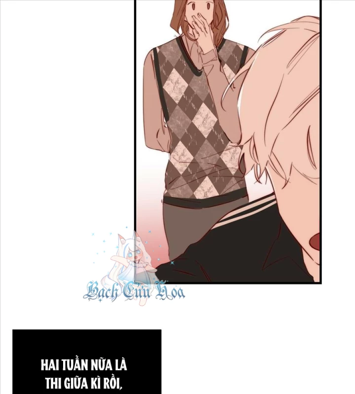 Hoàng Tử Bé Chapter 38 - Trang 2
