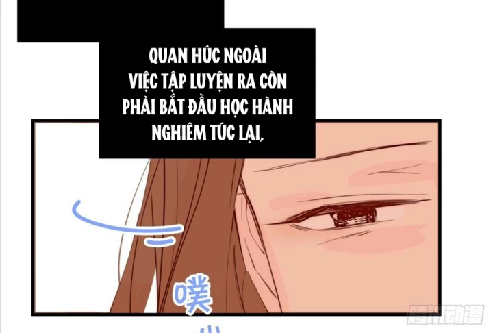 Hoàng Tử Bé Chapter 38 - Trang 2