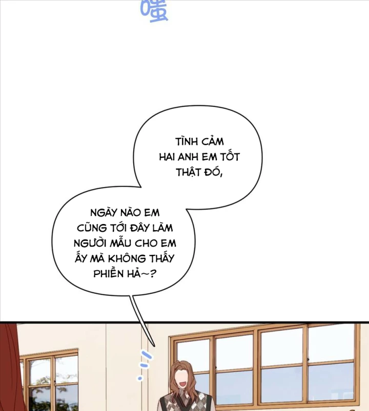 Hoàng Tử Bé Chapter 38 - Trang 2