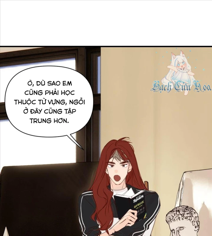 Hoàng Tử Bé Chapter 38 - Trang 2