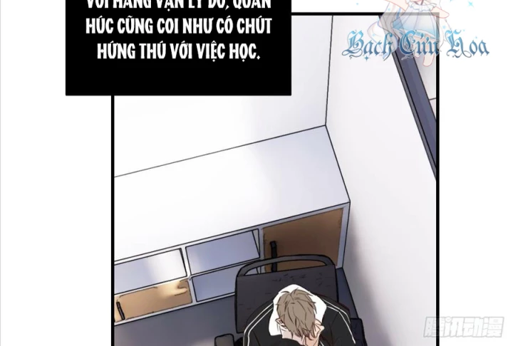 Hoàng Tử Bé Chapter 38 - Trang 2