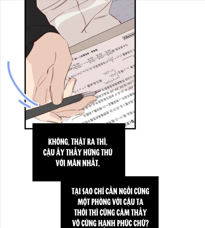 Hoàng Tử Bé Chapter 38 - Trang 2