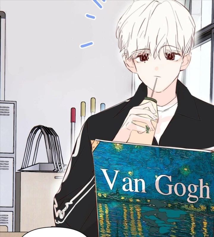 Hoàng Tử Bé Chapter 38 - Trang 2