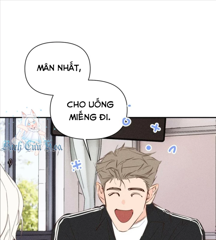 Hoàng Tử Bé Chapter 38 - Trang 2