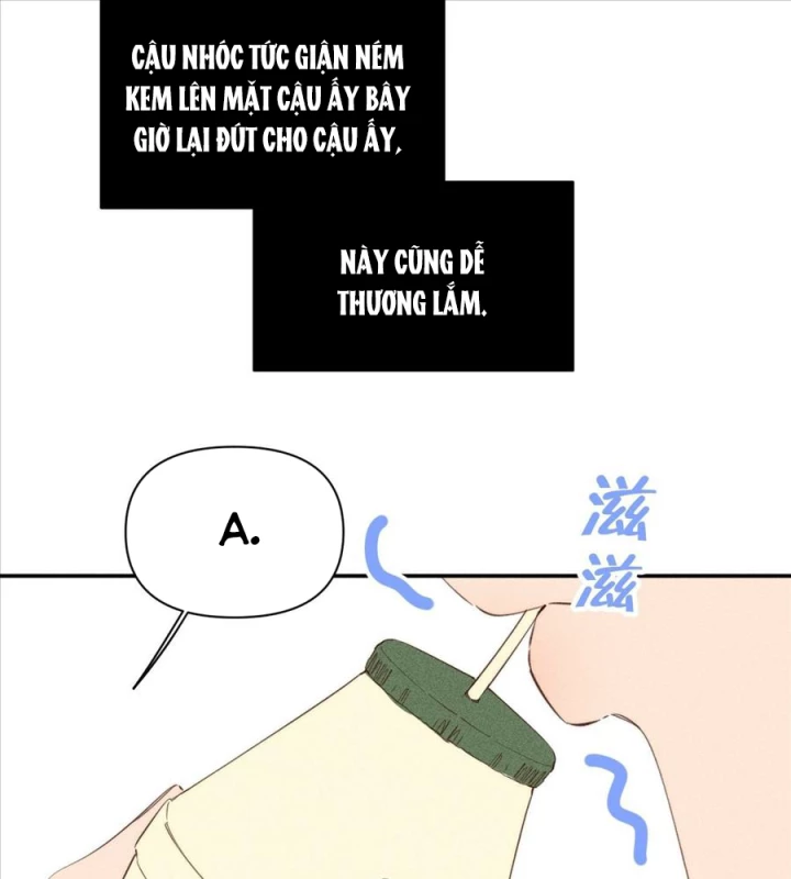 Hoàng Tử Bé Chapter 38 - Trang 2